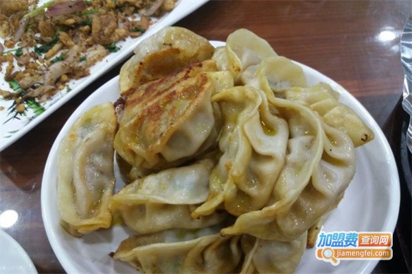 伊香斋饭店加盟