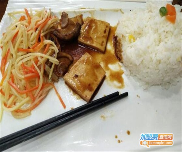 三字锅24味龙虾饭加盟费