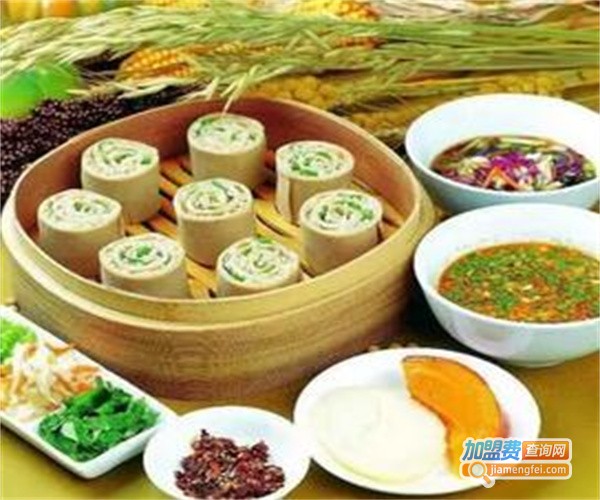 晋商家宴加盟费