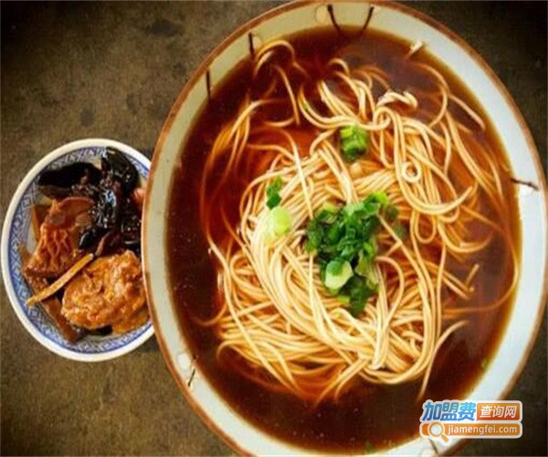 苏式早餐加盟费