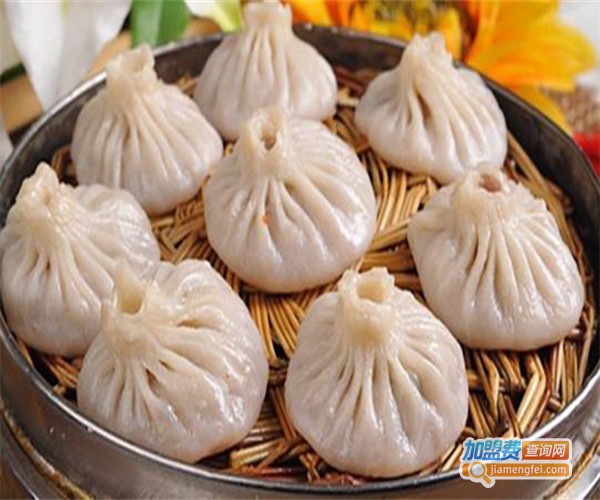 王顺和汤包馆加盟费