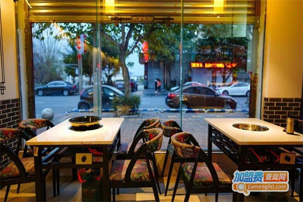 蛙秘书麻椒鱼加盟费