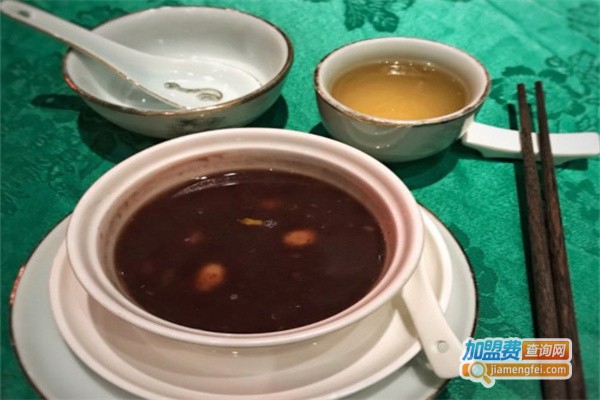 八仙聚餐厅加盟