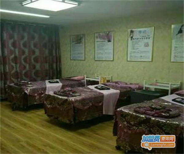 广源减肥加盟费