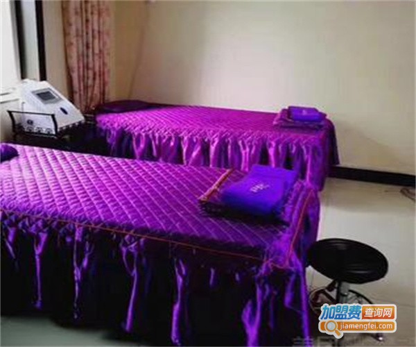 塑身堂减肥加盟费