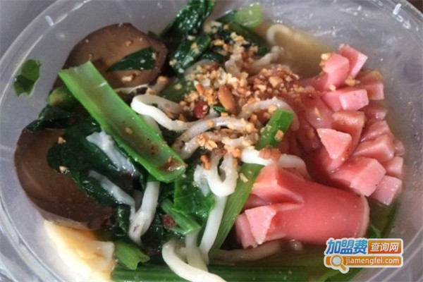 伊香斋饭店加盟