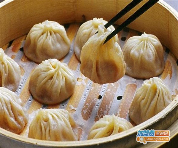 王顺和汤包馆加盟费