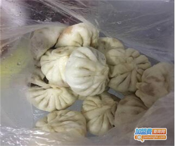 同合盛包子铺加盟费