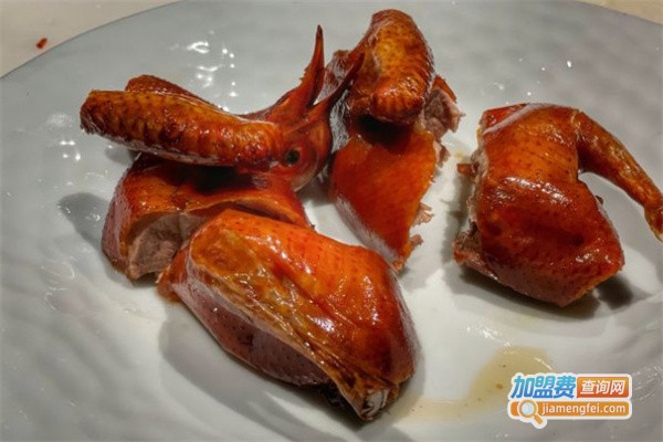 八仙聚餐厅加盟