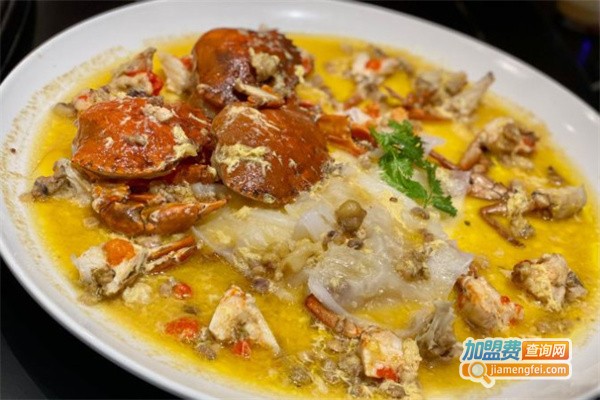 八仙聚餐厅加盟