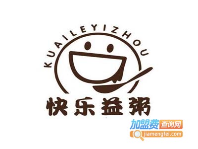 快乐益粥加盟费