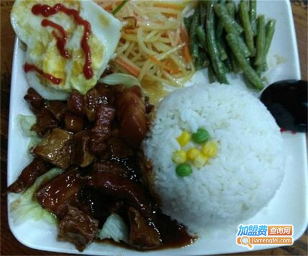 三字锅24味龙虾饭加盟费