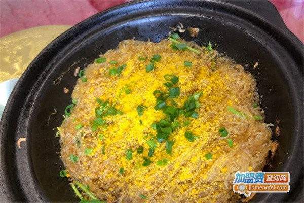 喜家风老馆子加盟