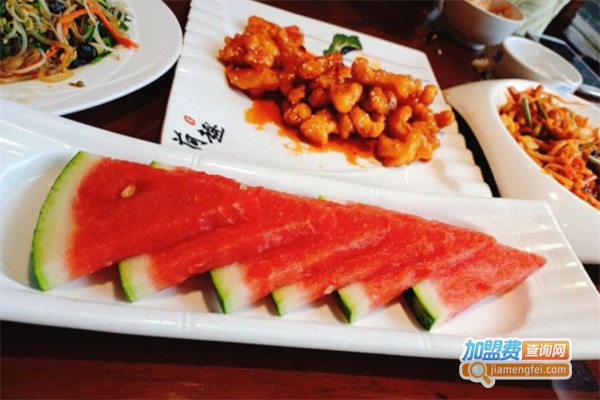 喜家风老馆子加盟