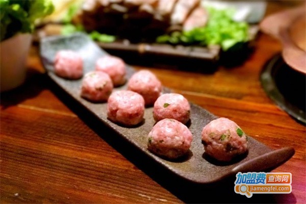 杨单纯火锅加盟