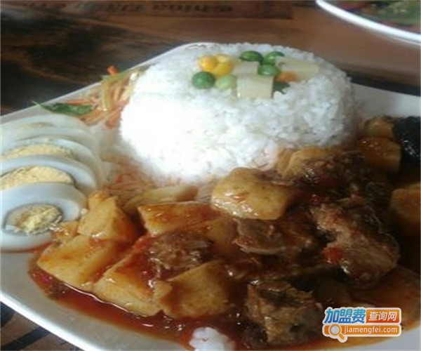 三字锅24味龙虾饭加盟费