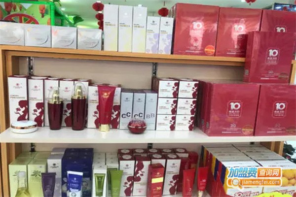 世纪摇篮母婴店加盟