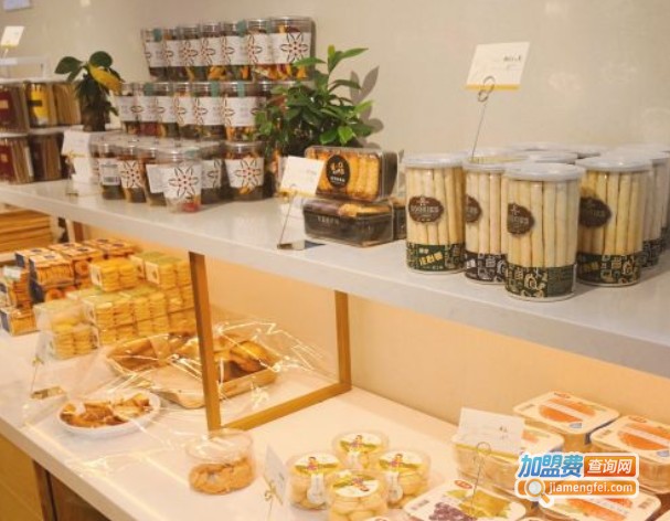 北京极境蛋糕加盟费