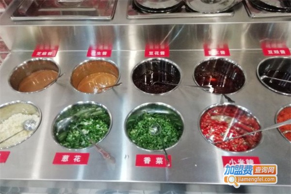 牛哥老火锅加盟费