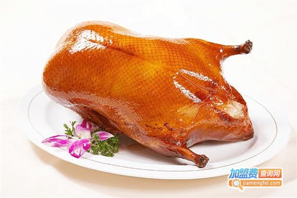 世强手撕烤鸭加盟_开店加盟世强手撕烤鸭，一年赚得真多！