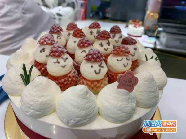 花花卷卷加盟费