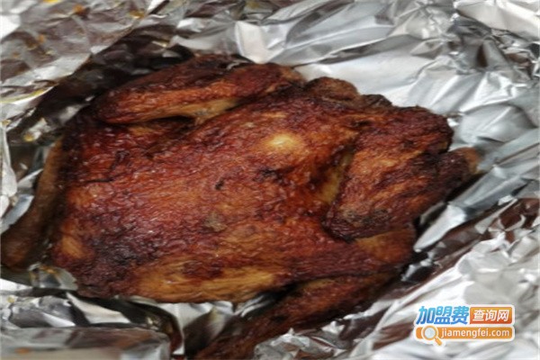 鸡星高照烤鸡王加盟费