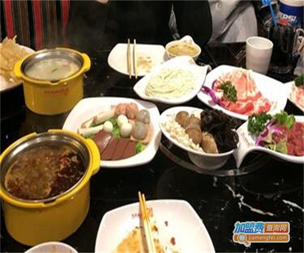 九仟捞螺蛳粉火锅加盟费