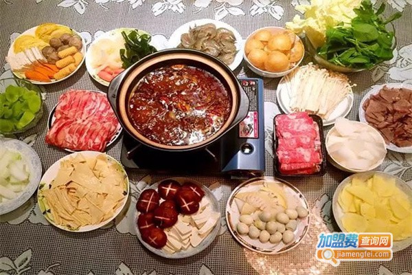 胖嫂火锅加盟