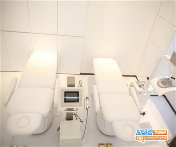 智能科技美容加盟费