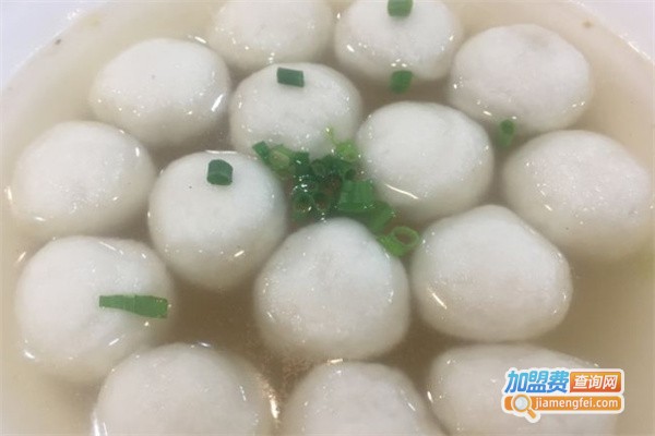 原滋味小吃店加盟