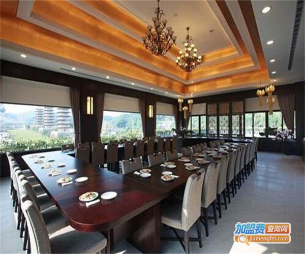 大涵国际加盟费