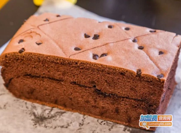 北京极境蛋糕加盟费