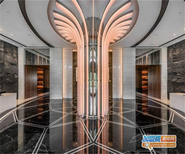 大涵国际加盟费