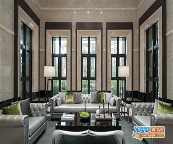 大涵国际加盟费