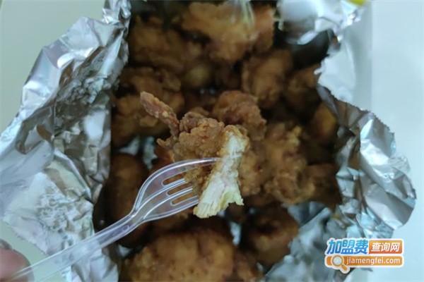 idol box韩式炸鸡加盟