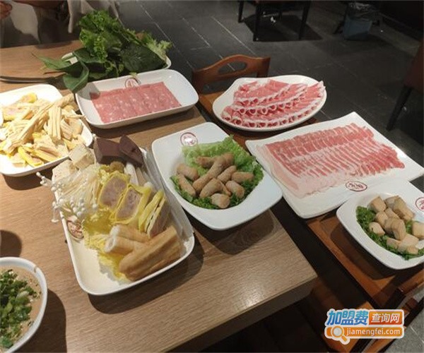 席客简火锅加盟费