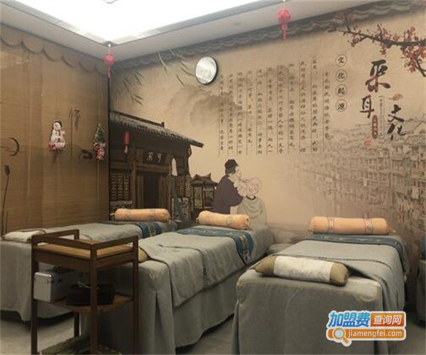 意静采耳加盟费