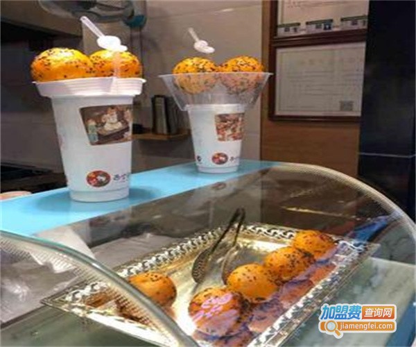 西宝金圆加盟费