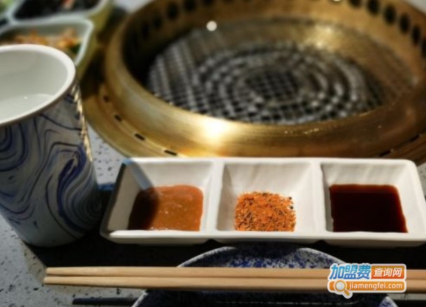 淮老爷烤肉加盟费