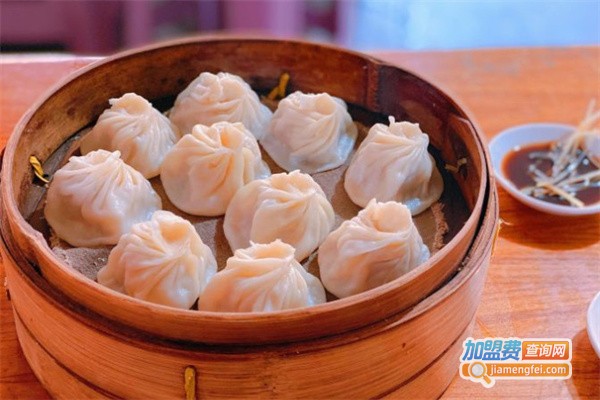 赵氏汤包加盟费