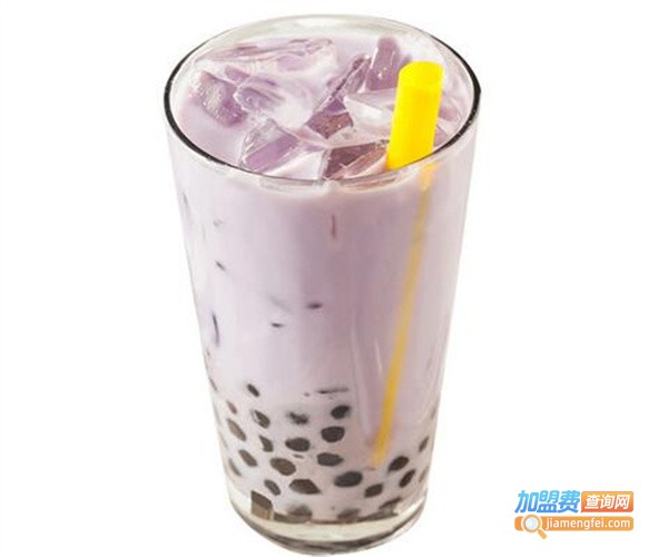 ace艾斯奶茶加盟费