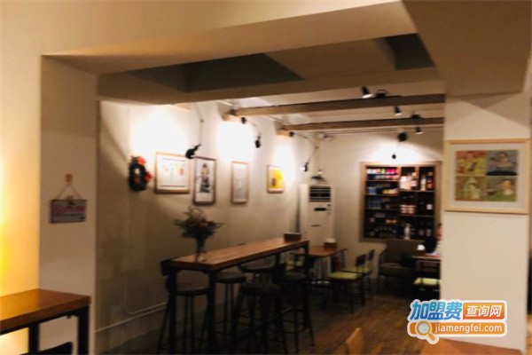 精酿啤酒坊加盟费