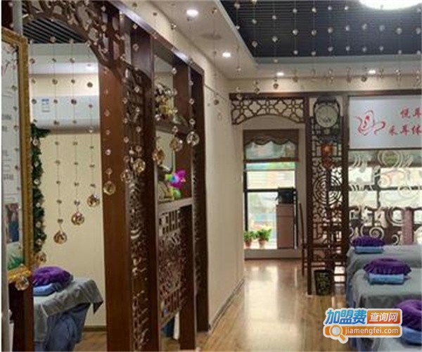 意静采耳加盟费