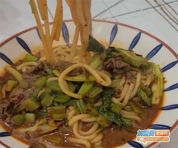 知囍味新疆炒米粉