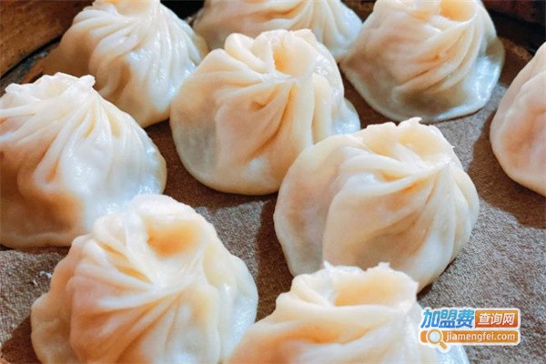 赵氏汤包加盟费