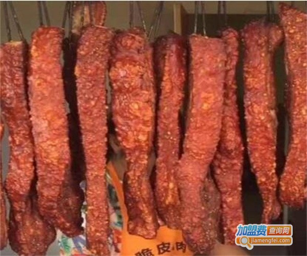 来入火吃烤五花肉加盟费