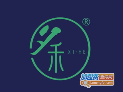 夕禾丝绸