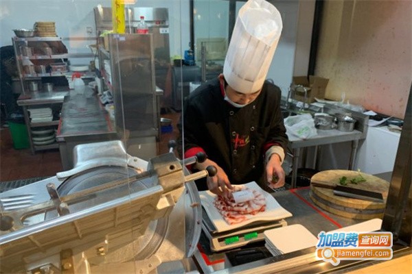 草原风情呼伦贝尔涮肉