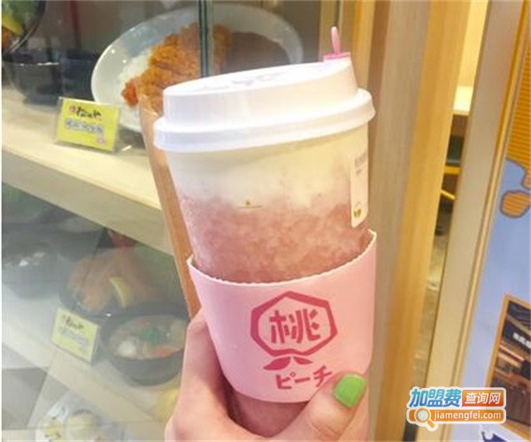 dolce酪酪奶茶加盟费