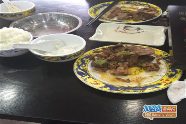 重庆鸡公煲烤鱼